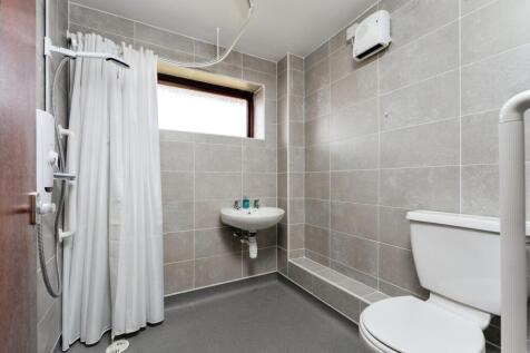 Wet Room