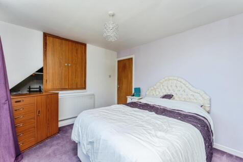 Bed 1