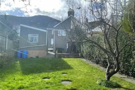 Rear Garden &amp; Aspect