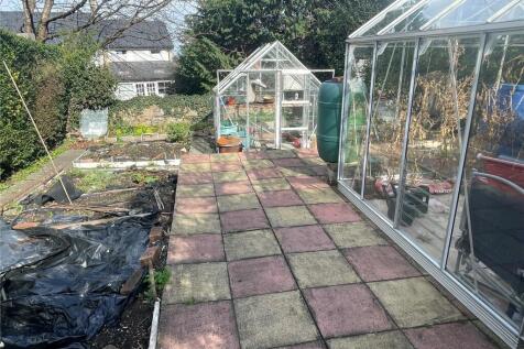 Veg Plots