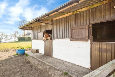 Stables