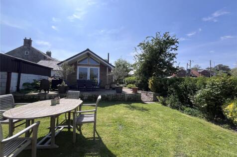 Cottage Garden