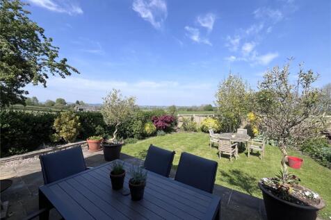 Cottage Outlook