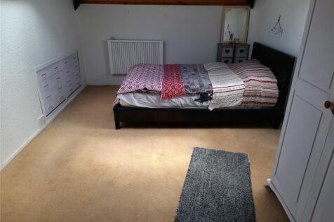 Loft Room