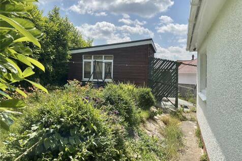 Side Garden