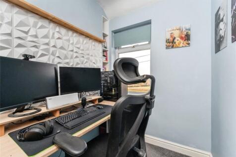 Bedroom Five