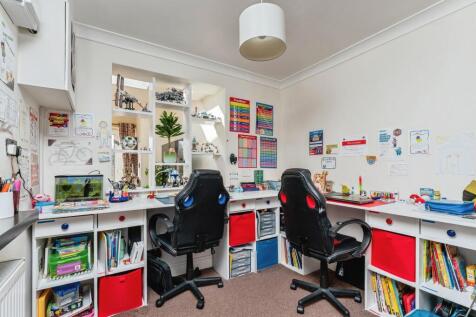 Study Area