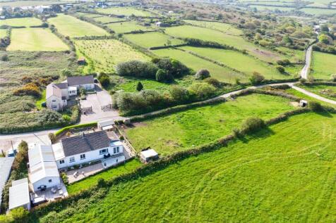 Aerial Views