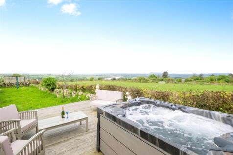 Decking Area