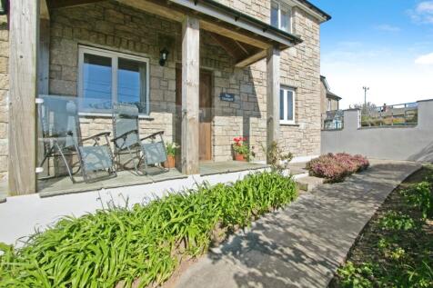 Front Patio