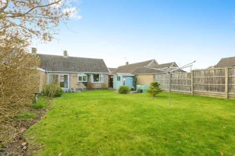 Back Garden
