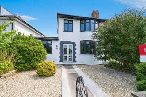 Birchwood Road, Brislington, Bristol, BS4