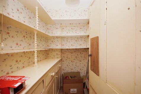 Pantry/Scullery