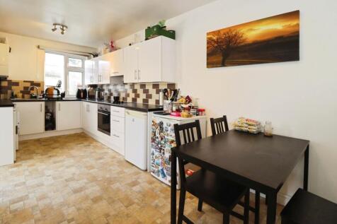 Kitchen and Dining