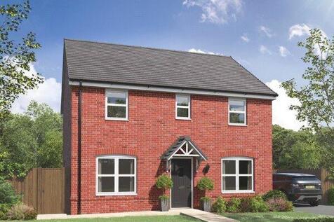 Beaufort Park, Wyck Road