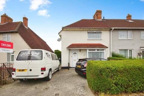 Beechen Drive, Bristol, BS16