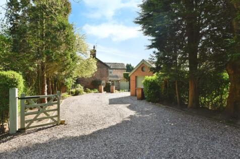 Properties For Sale in Rode Heath | Rightmove