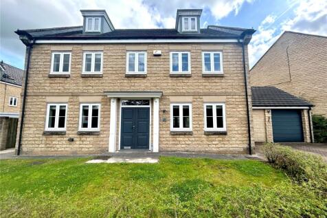 Springdale, Buxton, Derbyshire, SK17