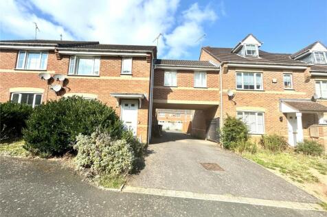 Gillquart Way, Coventry, West Midlands, CV1