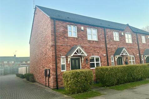 Penny Park Lane, Keresley, Coventry, CV6