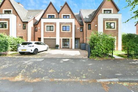 Darley Avenue, MANCHESTER, Lancashire, M21