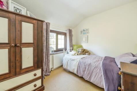 Bedroom Five