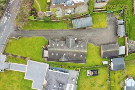 Birds Eye View