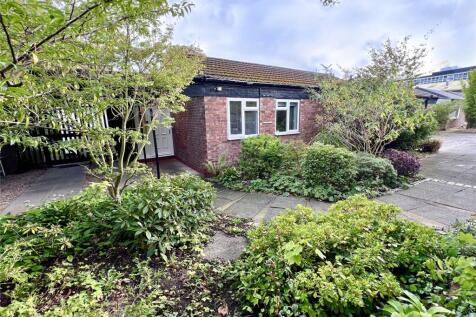 Astral Mews, Manchester, Greater Manchester, M14