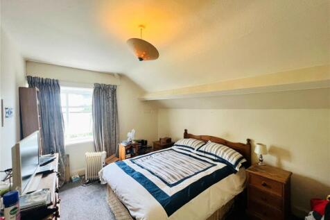 Attic Bed 5