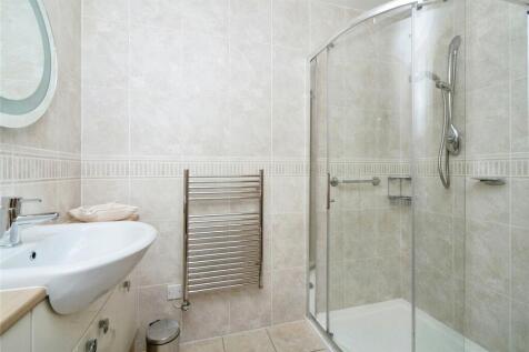 Ensuite Bed Two