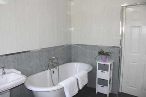 WET ROOM