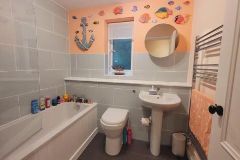 Bathroom Three