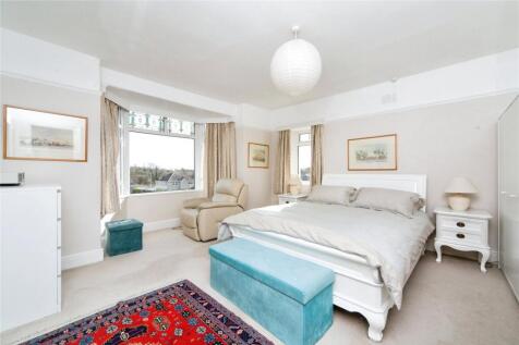 Principle Bedroom