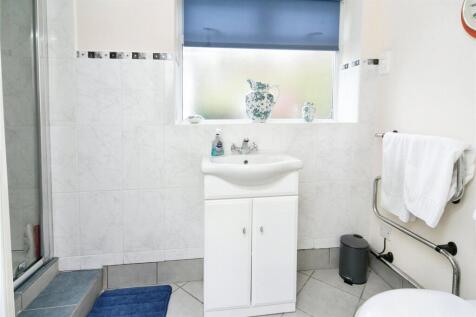 Shower Room Ground