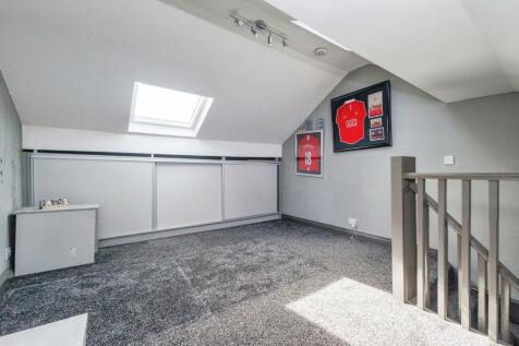 Loft Room