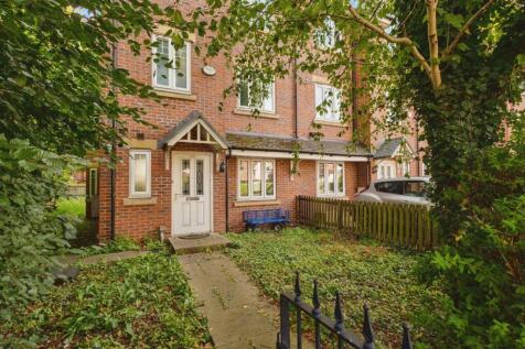 Fog Lane, Manchester, Greater Manchester, M20