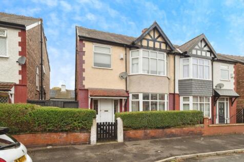 Elmsmere Road, Didsbury, Manchester, Greater Manchester, M20