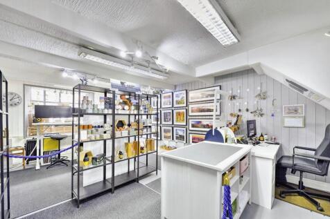 Internal Shop Image