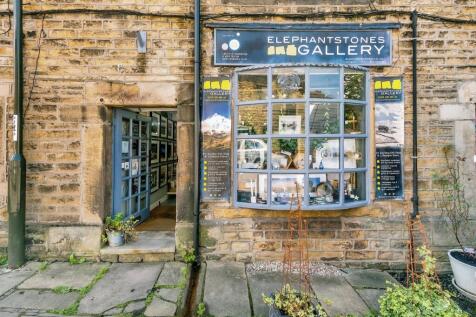 Shop Front
