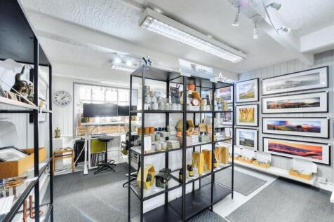 Internal Shop Image