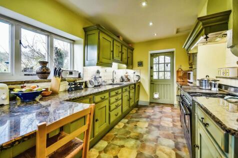 Bespoke Kitchen