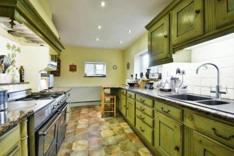 Kitchen Image Two