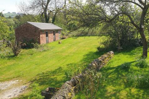 Detached Stable