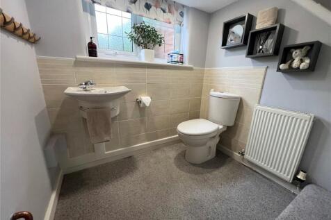 Cloakroom Wc