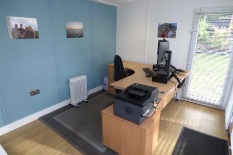 Office Pod