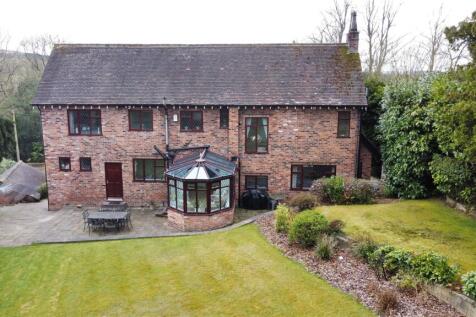 Rear Elevation