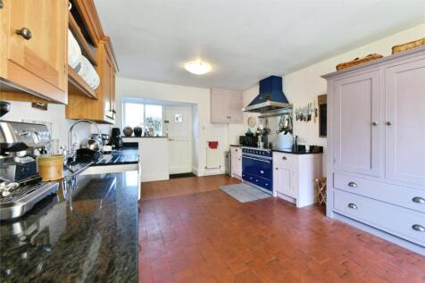 Country Kitchen