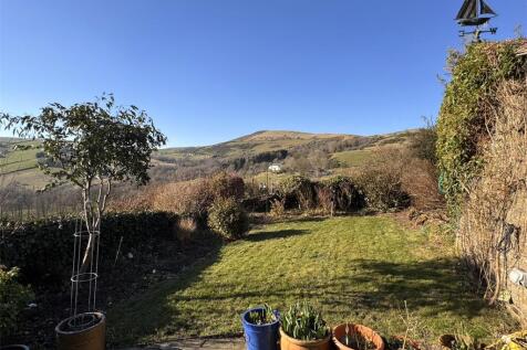 Hilside Views