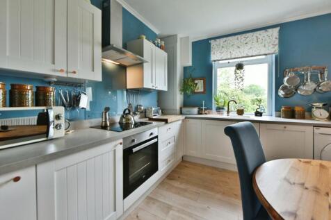 Integral Oven &amp; Hob