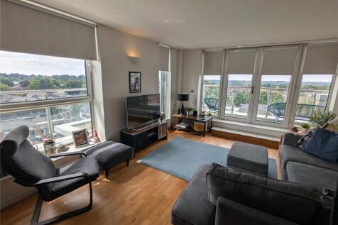 Lounge/Kitchen Diner